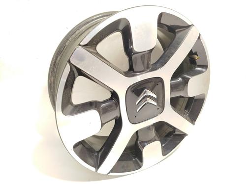 Used Rim CITROËN C3 / C3 ORIGIN III (SX) 1.2 VTi 82 (82 hp) 27697807
