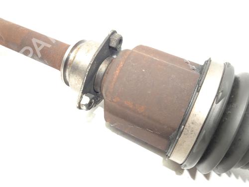 Right front driveshaft CITROËN NEMO MPV 1.3 HDi 75 | BP23400572M39 - Image 3