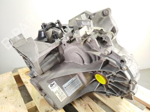 Gearbox FORD FOCUS III Turnier 1.0 EcoBoost | BP28424457M3 - Image 2