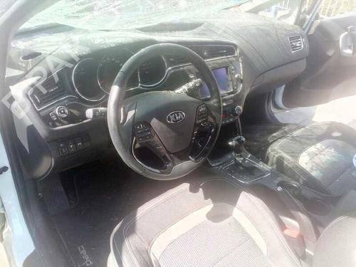 Ignition barrel KIA CEE'D (JD) 1.6 CRDi 136 | BP4602779M48  - Image 21