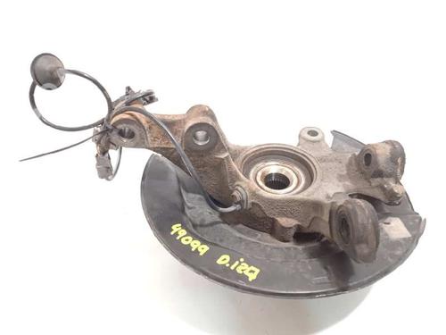 Left front steering knuckle HONDA ODYSSEY (RL1, RA6, RA_) 3.5 | BP10928327M25 