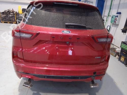 Front slam panel FORD KUGA III (DFK) 2.5 Duratec Plug-in-Hybrid | BP35788249C72 - Image 23