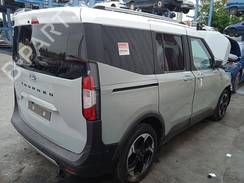 Electronic module FORD TOURNEO CUSTOM V362 Bus (F3) 1.0 EcoBoost PHEV | BP30687151M83 