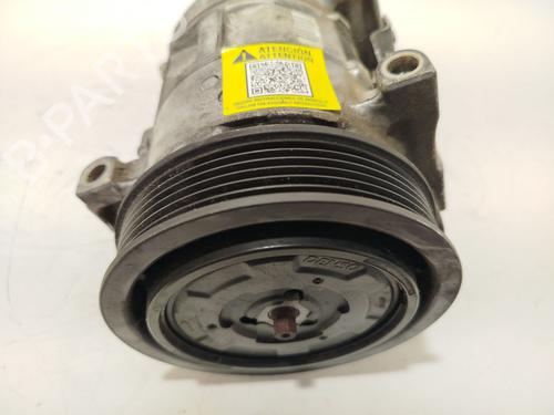 AC compressor CITROËN C4 Picasso II 1.6 HDi / BlueHDi 115 | BP37025392M34 - Image 3