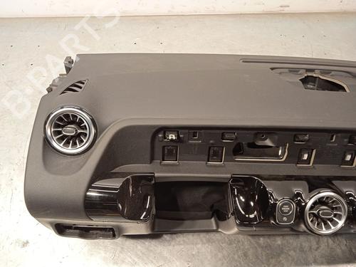 Airbag Kit MERCEDES-BENZ B-CLASS Sports Tourer (W247) B 200 d (247.012) | BP26208258C86