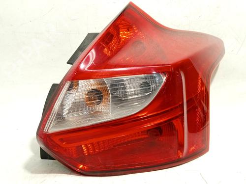 Right taillight FORD FOCUS III 1.6 TDCi | BP29305877C35 - Image 2