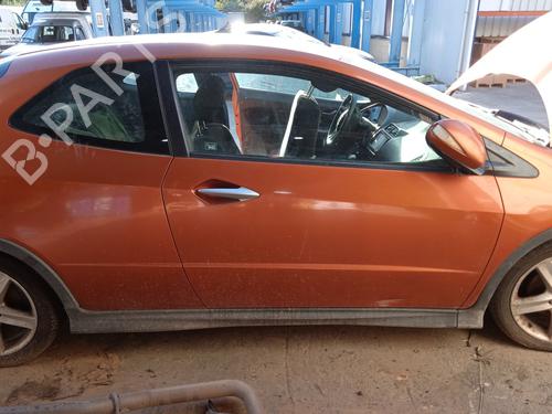 Spejlkontakt HONDA CIVIC VIII Hatchback (FN, FK) 2.2 CTDi (FK3) | BP30687173I25