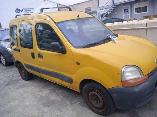 Used Parts RENAULT KANGOO Express (FC0/1_)    1182439