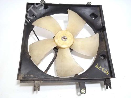 Used Radiator fan Radiator fan 7291089 7291089
