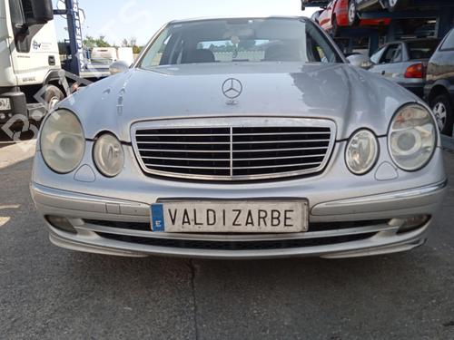 Intercooler MERCEDES-BENZ E-CLASS (W211) E 280 CDI (211.020) | BP27892115M30 