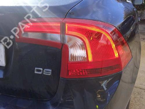 Electronic module VOLVO S60 II (134) D3 | BP16047281M83  - Image 12
