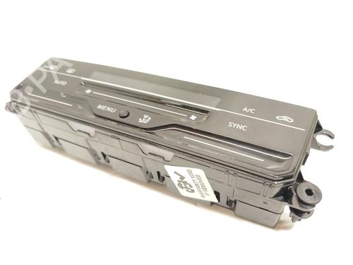 Climate control VW TAIGO (CS1) 1.5 TSI | BP31987642I5 - Image 3