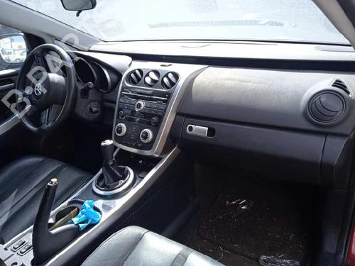 Trappe de carburant MAZDA CX-7 (ER) 2.3 MZR DISI Turbo AWD (ER3P) | BP13952495C131 