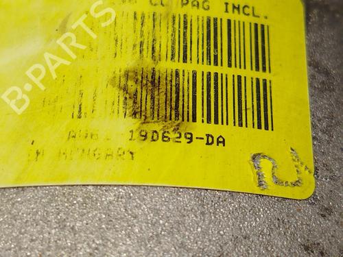 Airco pomp FORD C-MAX II (DXA/CB7, DXA/CEU) 2.0 TDCi | BP29630033M34 