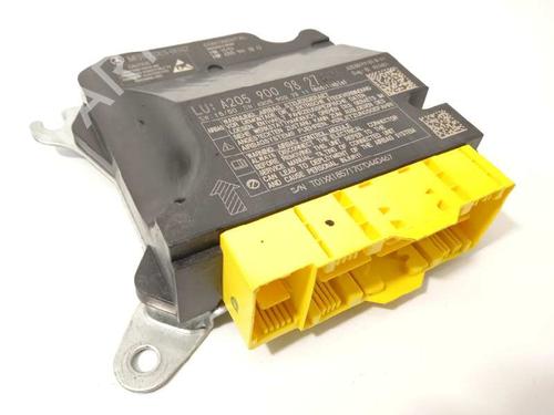 Kollisonspute sett MERCEDES-BENZ C-CLASS Convertible (A205) C 200 (205.442) | BP6543127C86 
