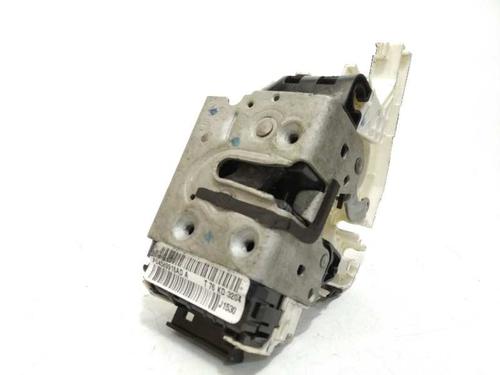 Used Front right lock Front right lock 5950318 5950318