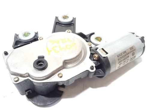 Rear wiper motor VW TOUAREG (7LA, 7L6, 7L7) 5.0 V10 TDI | BP13248340M102 