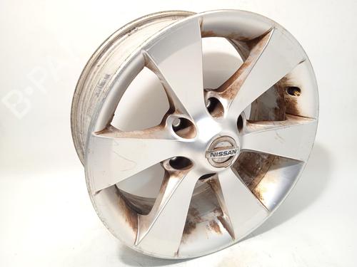 Rim NISSAN TERRANO II (R20) 2.7 TDi 4WD | BP29498738C45 