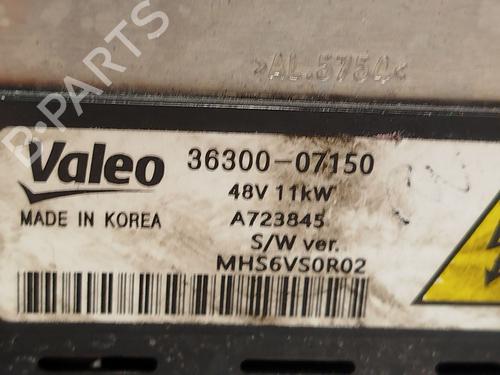 Alternator KIA STONIC (YB) 1.0 T-GDi | BP34162898M7  - Image 5