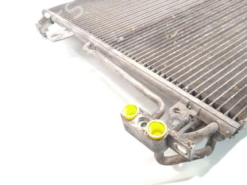 AC radiator MERCEDES-BENZ M-CLASS (W164)  | BP16285586M32 