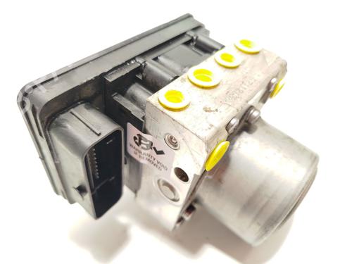 Used ABS pump FIAT 500L (351_, 352_) 1.6 D Multijet (199LYE1B) (120 hp) 22985985