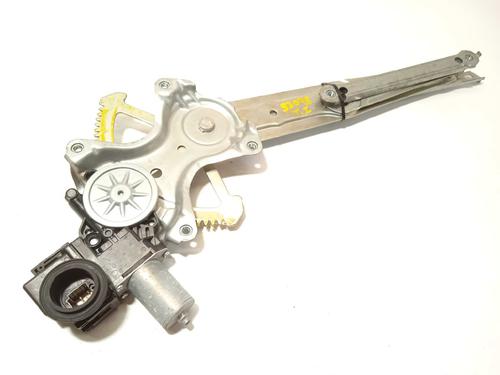 Used Rear left window mechanism LEXUS NX (_Z1_) [2014-2026]  17317636