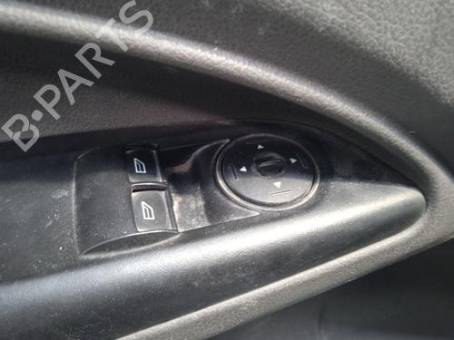 Left front driveshaft FORD TRANSIT CONNECT V408 Box Body/MPV 1.5 EcoBlue | BP32185281M38  - Image 22