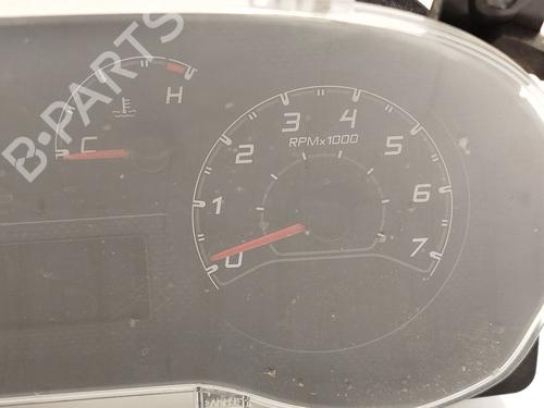 Instrument cluster FIAT FIORINO MPV (225_) 1.3 JTD Multijet | BP28211569C47 
