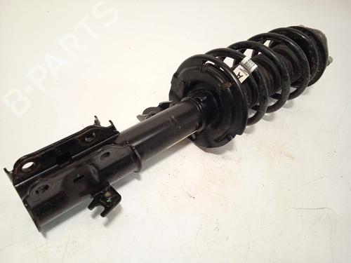 Used Right front shock absorber Right front shock absorber FORD TOURNEO CUSTOM V362 Bus (F3) 1.0 EcoBoost PHEV (125 hp) 30106038 30106038