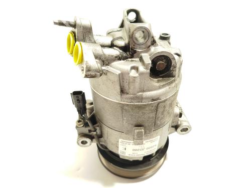 AC compressor NISSAN QASHQAI / QASHQAI +2 I (J10, NJ10, JJ10E) 2.0 | BP26209851M34 