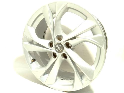 Used Rim OPEL ASTRA K (B16) 1.6 CDTi (68) (136 hp) 28839661