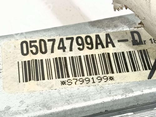 Vindusheismekanisme venstre foran DODGE CALIBER 2.0 | BP37795896C22 - Image 5