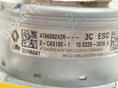 ABS pump DACIA SANDERO III 1.0 TCe 100 | BP36643489M43 - Image 8