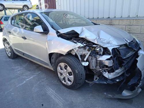 RENAULT MEGANE III Hatchback (BZ0/1_, B3_) 1432997