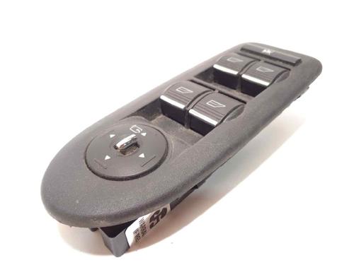 Left front window switch FORD KUGA I | BP17103348I27 - Image 2