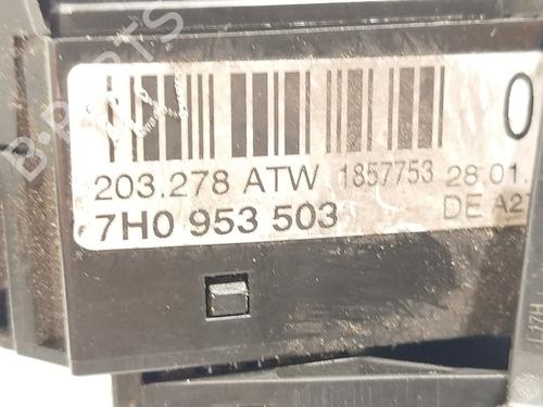 Ratstangsstang VW TRANSPORTER T5 Van (7HA, 7HH, 7EA, 7EH) 2.5 TDI | BP31061041I23