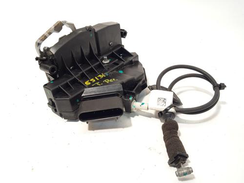 Rear right lock FORD ECOSPORT 1.5 EcoBlue TDCi | BP22759416C99 
