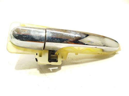 Used Rear right exterior door handle KIA SORENTO II (XM) 2.2 CRDi (197 hp) 32091537