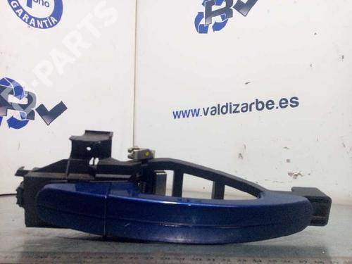 Used Rear right exterior door handle Rear right exterior door handle FORD C-MAX II (DXA/CB7, DXA/CEU) 1.0 EcoBoost (125 hp) 3255886 3255886