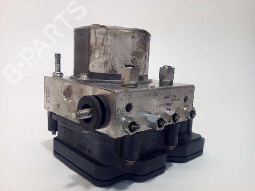 Used ABS pump RENAULT KADJAR (HA_, HL_) [2015-2026]  8900834