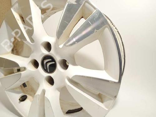 Rim CITROËN DS3 (SA_) 1.4 VTi 95 | BP7536208C45 