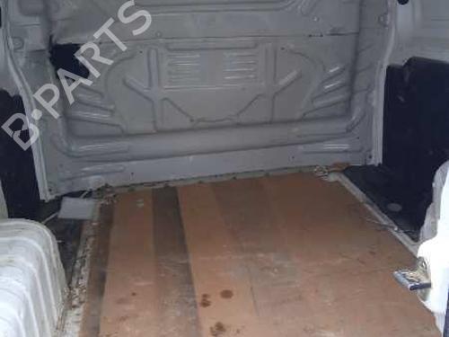 ABS pump PEUGEOT BIPPER (AA_) 1.3 HDi 75 | BP7989347M43 