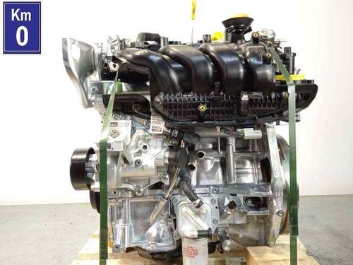 Used Engine RENAULT TALISMAN (LP_) 1.8 TCe 225 (LPM1) (224 hp) 9701308