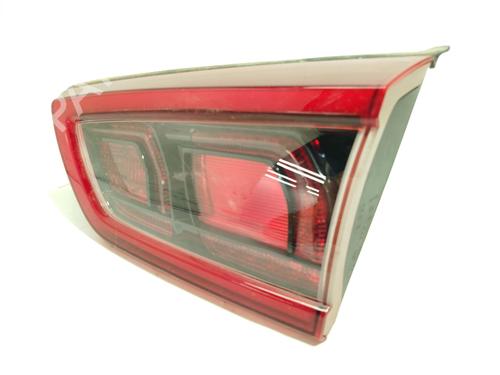Right tailgate light KIA NIRO I (DE) 1.6 GDI Hybrid | BP27612476C80