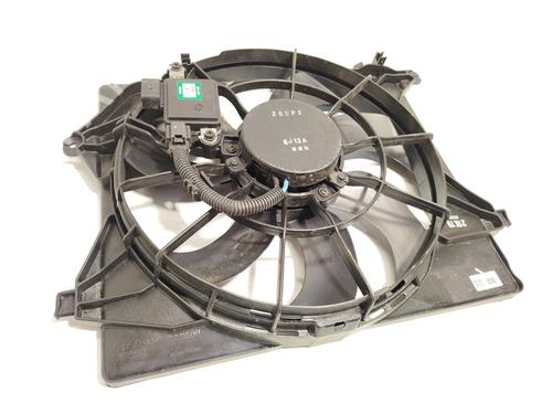 kleventilator-elektrisk-kia-stonic-yb-2017-26167543 main image