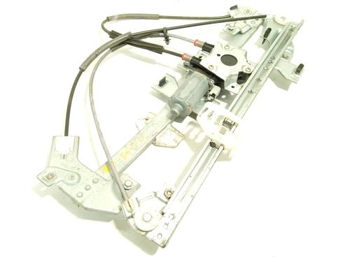 Used Front right window mechanism PEUGEOT PARTNER MPV (5_, G_) 1.6 HDi 75 (75 hp) 28585816