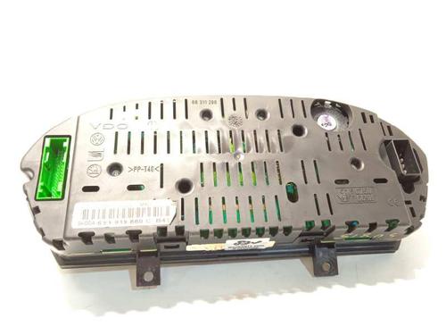 Instrument cluster SKODA FABIA I (6Y2) 1.4 16V | BP13230842C47 