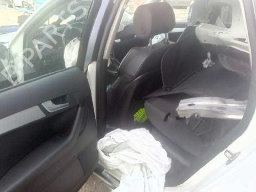 Starter AUDI A3 Sportback (8PA) 2.0 TFSI | BP1715450M8