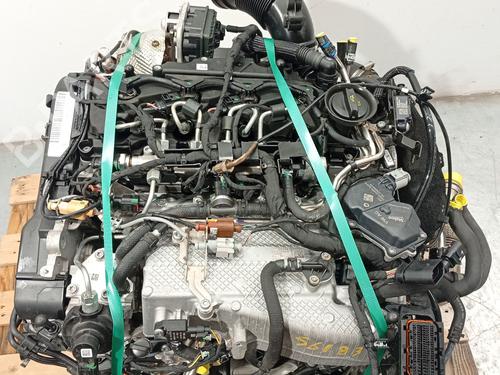 Engine AUDI A5 Sportback (F5A, F5F) 35 TDI | BP31824524M1 