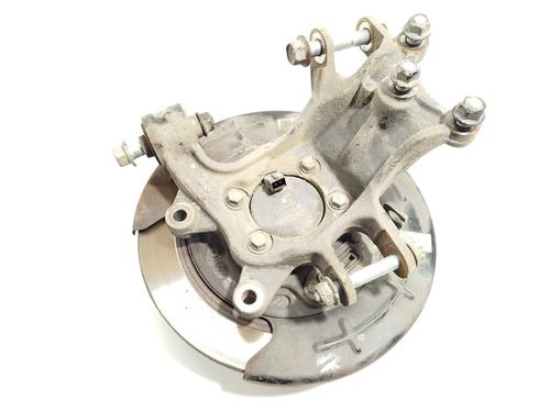 Right rear steering knuckle HYUNDAI TUCSON (TL, TLE) 1.6 GDi | BP21788156M28 